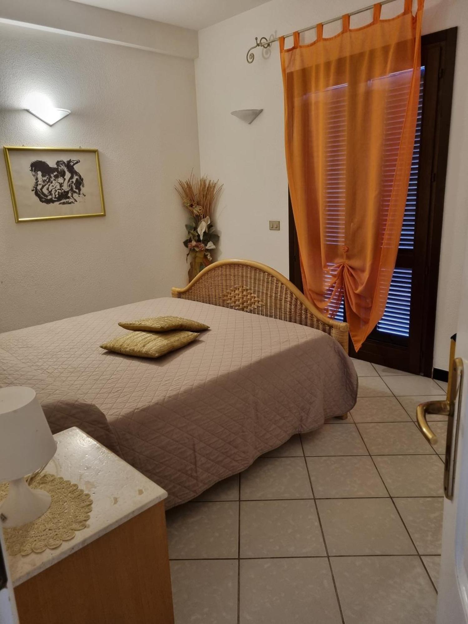 Le Canne - Appartamento "Luna" San Teodoro (Sardinia) Exterior foto