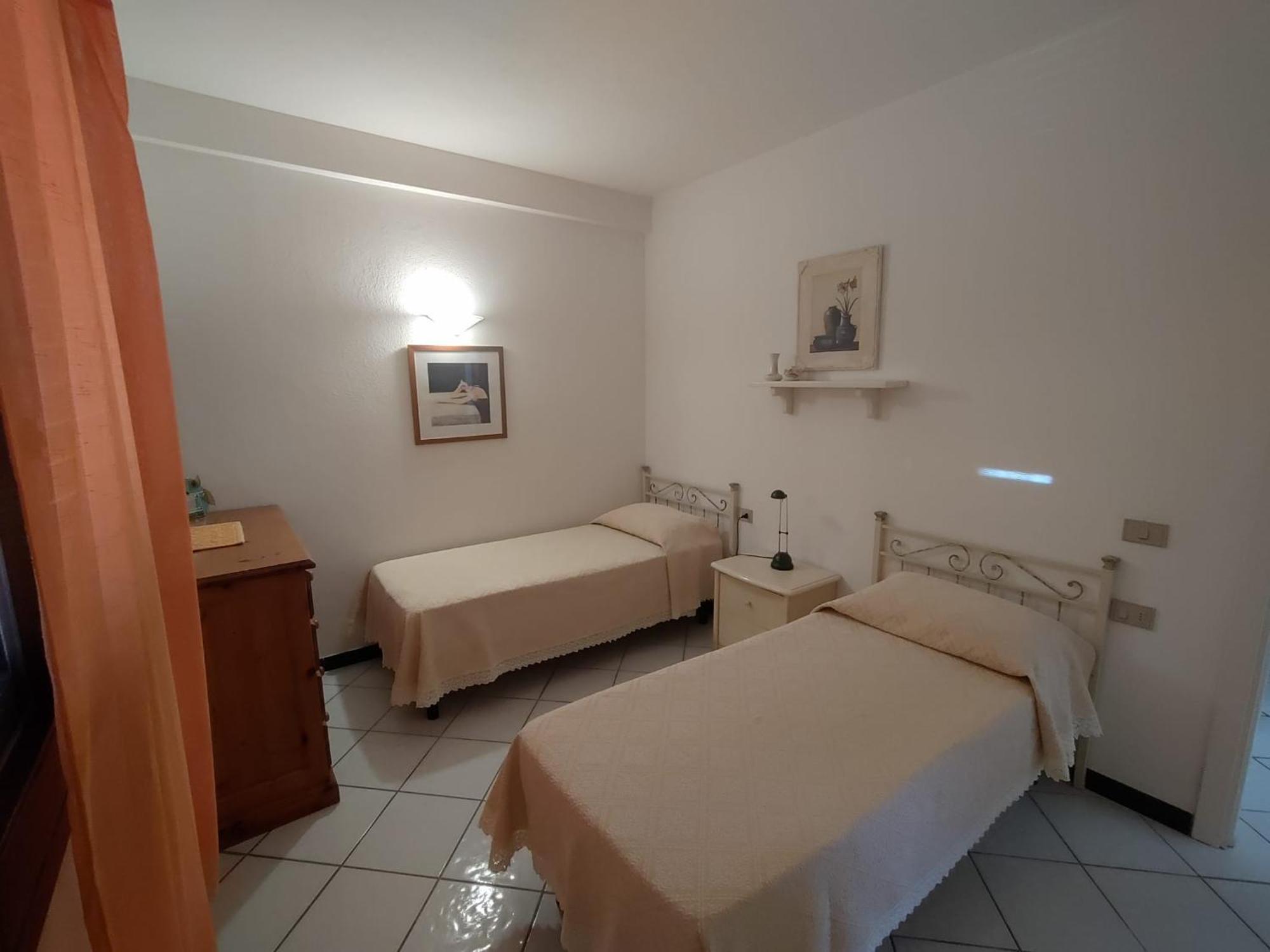 Le Canne - Appartamento "Luna" San Teodoro (Sardinia) Exterior foto