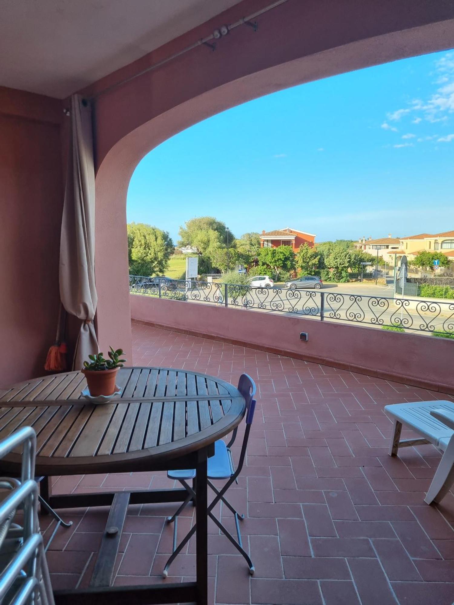 Le Canne - Appartamento "Luna" San Teodoro (Sardinia) Exterior foto