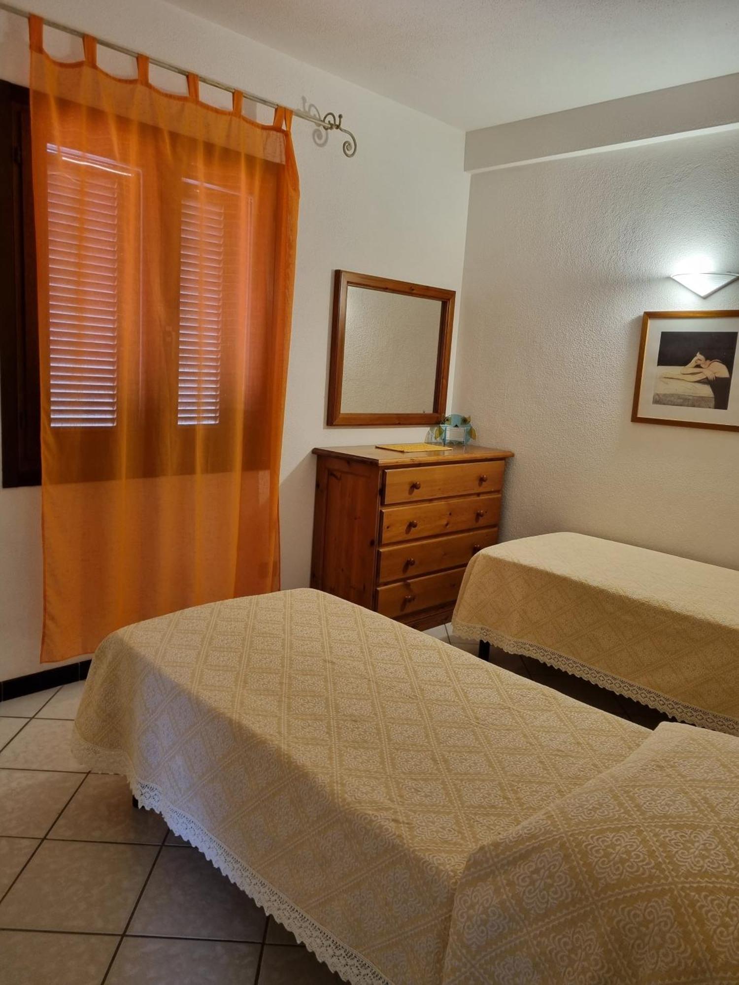 Le Canne - Appartamento "Luna" San Teodoro (Sardinia) Exterior foto